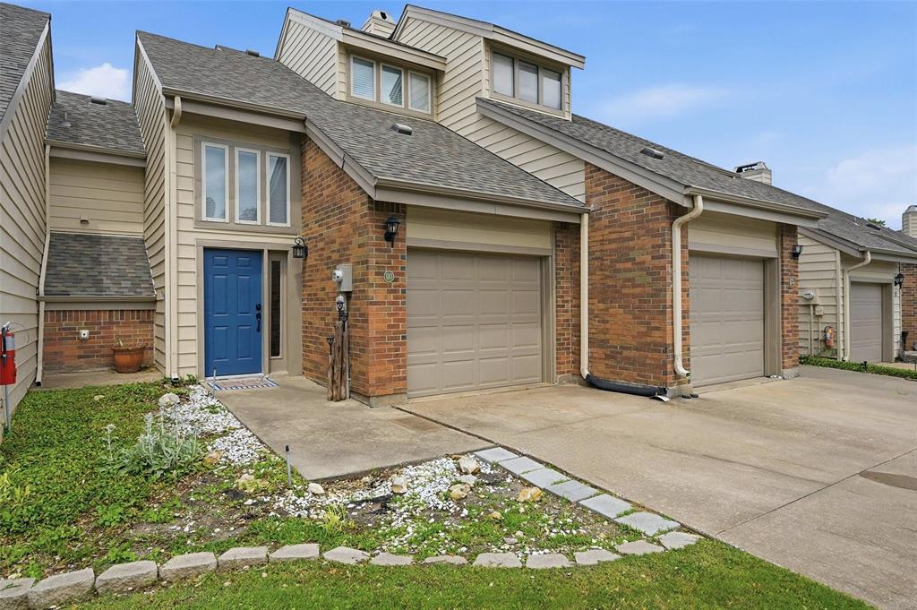 110 Summer Place Circle — photo