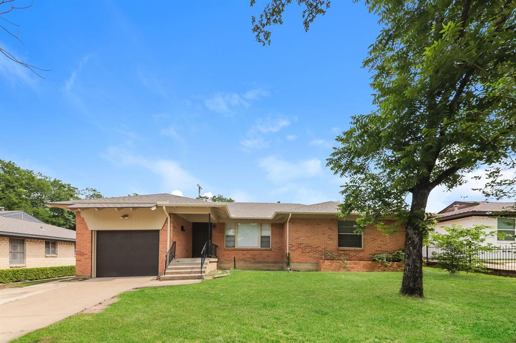 7431 Piedmont Drive — photo