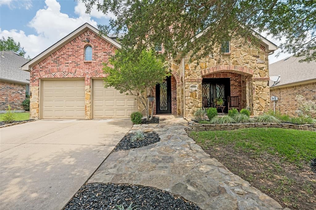 2611 Katie Trail — photo