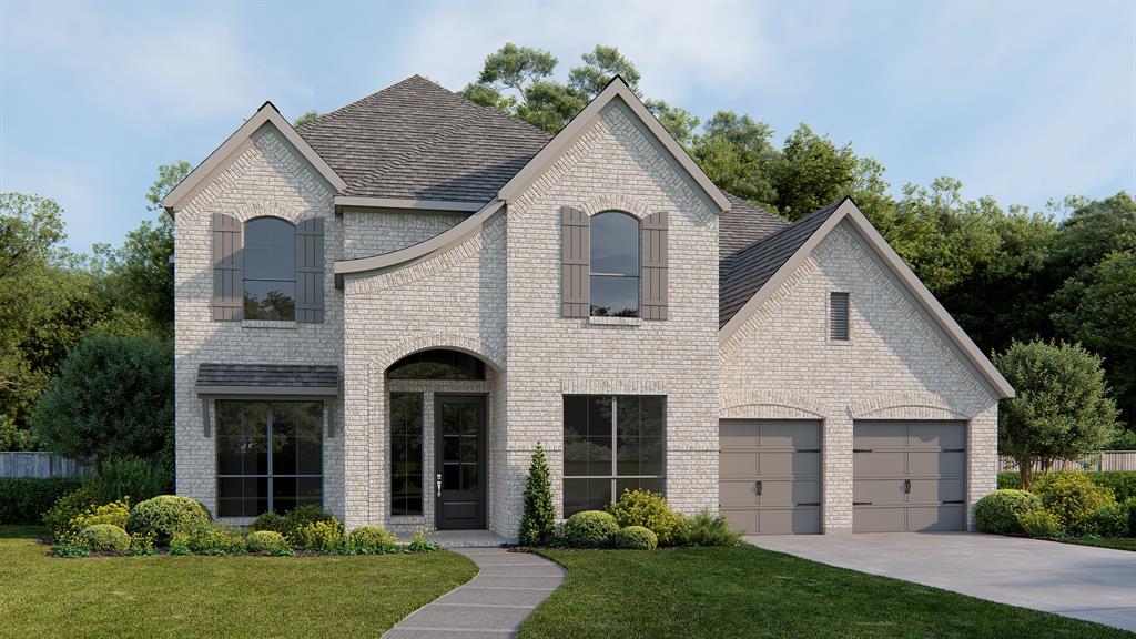 4872 Weeping Hollow Way — photo