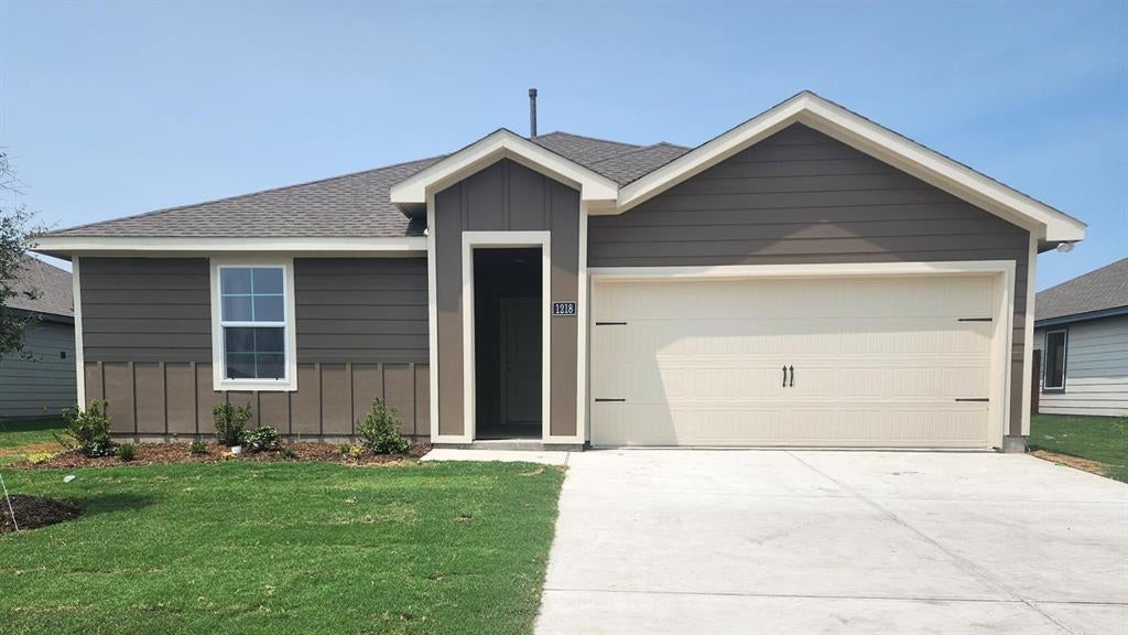 1218 Breezy Oak Drive — photo