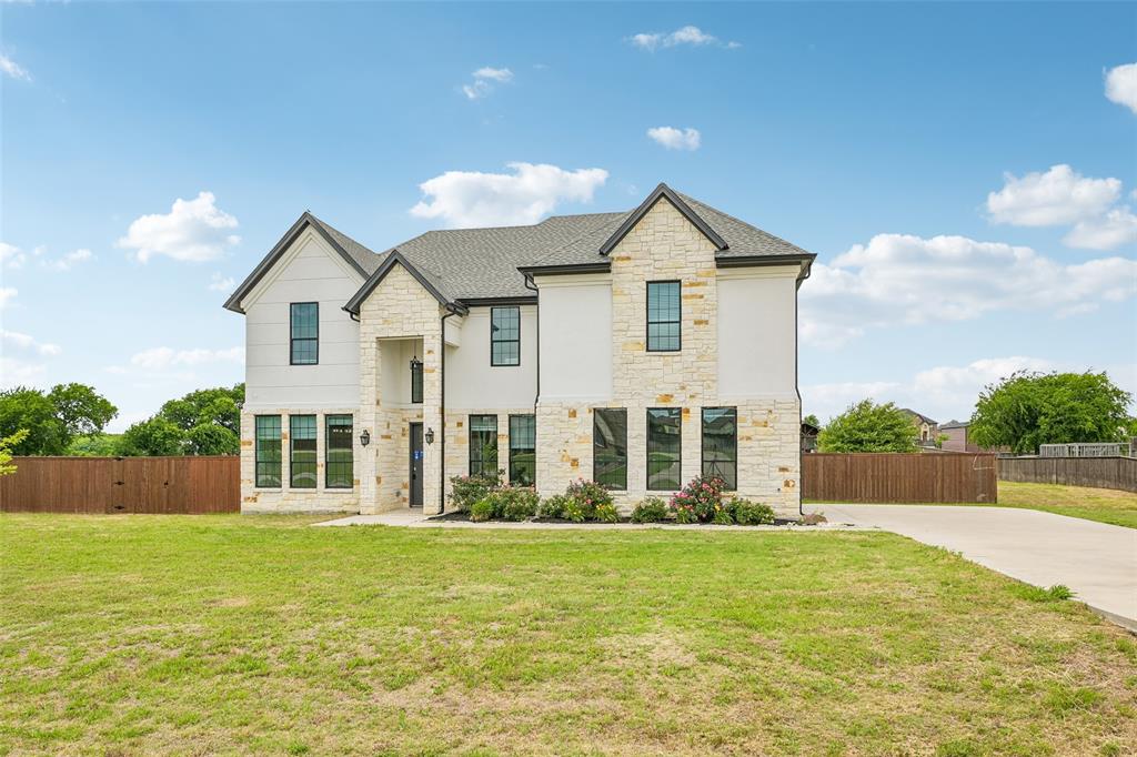 681 Davenport Drive — photo