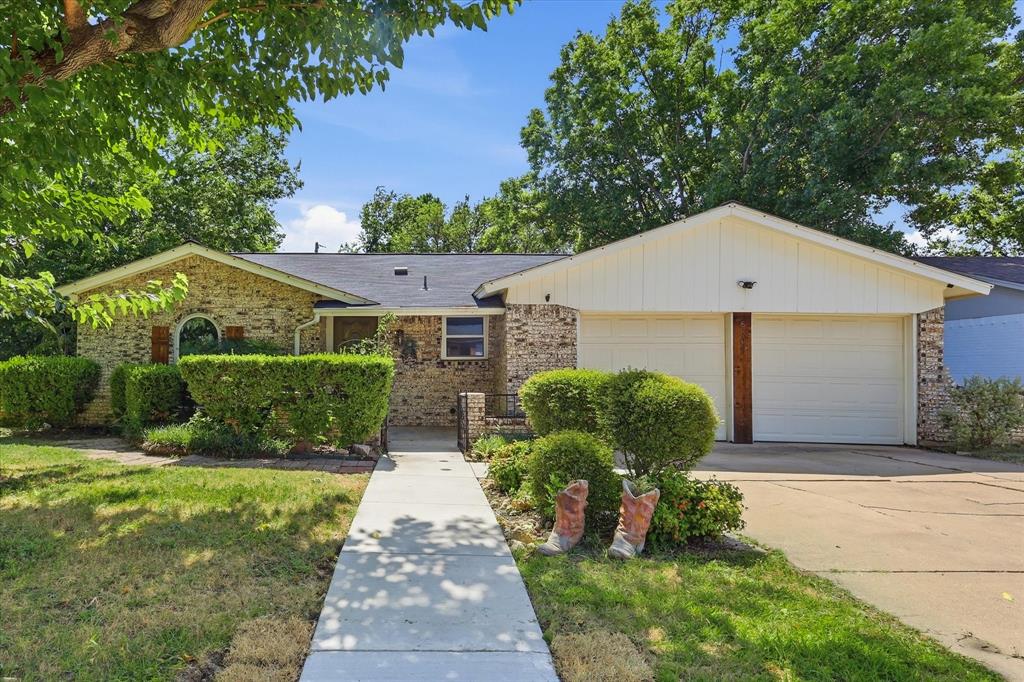 6609 Emily Drive — photo