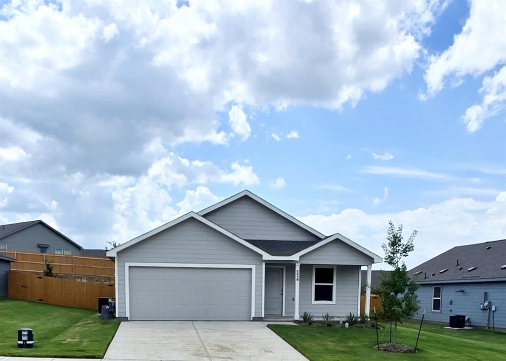 226 Hidden Meadows Drive — photo