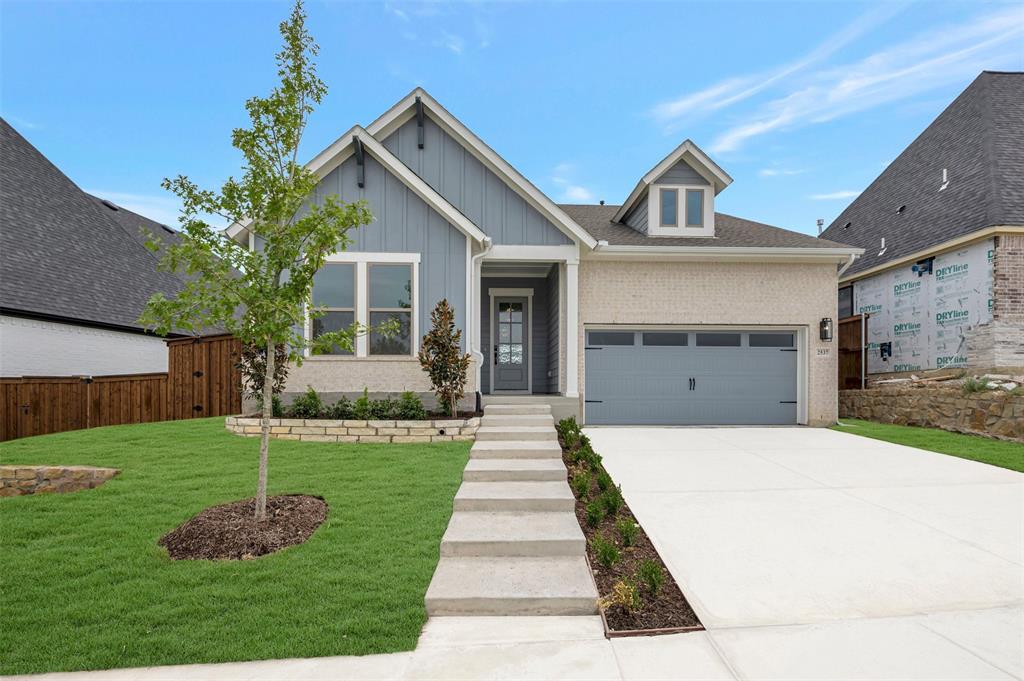 2537 Domingo Drive — photo