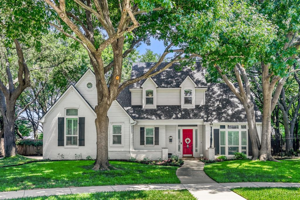 6912 Creekside Lane — photo