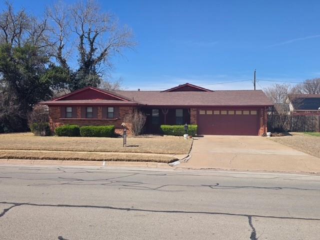 810 S Preston Road — photo