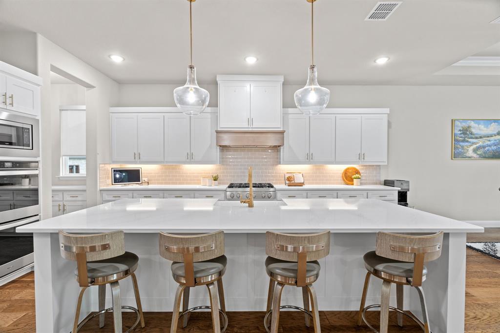 11416 Hickory Falls Drive — photo