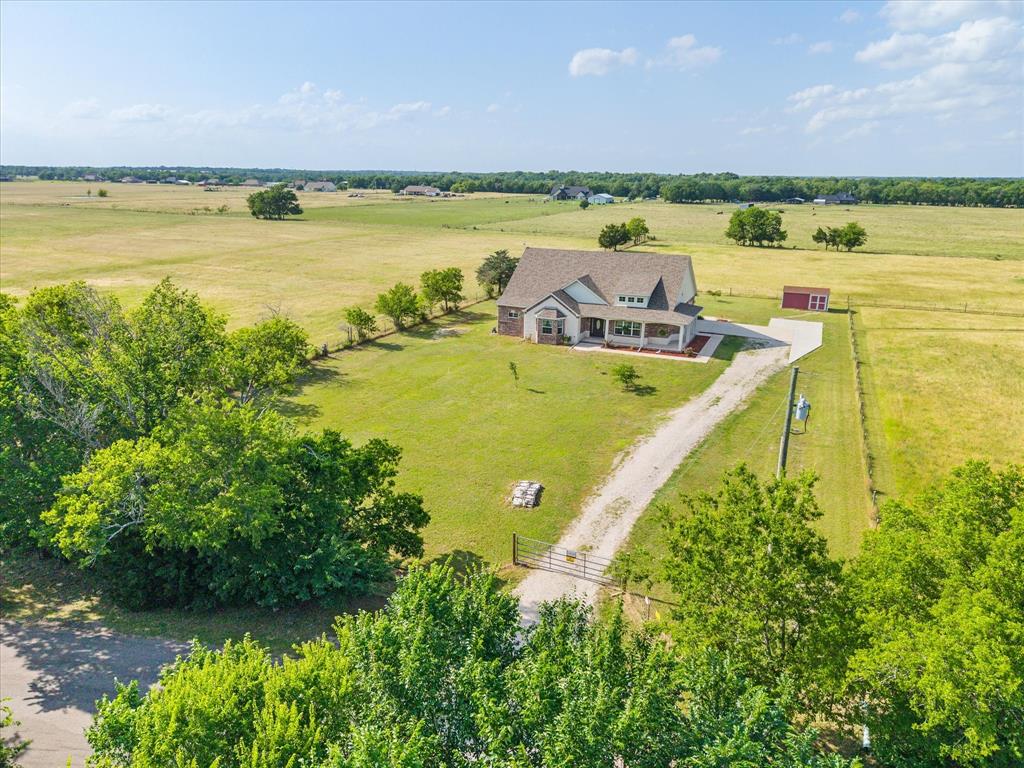 1610 County Road 2712 — photo