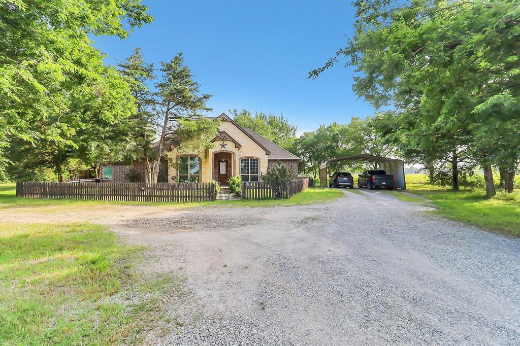 1468 County Road 4015 — photo