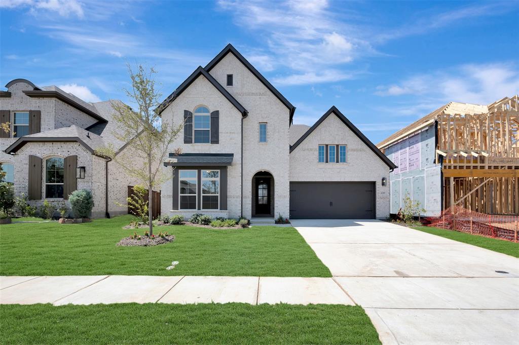 4209 Pond Cypress Street — photo
