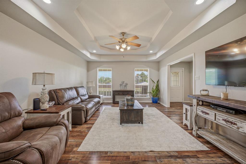 3708 Indian Creek Trail — photo
