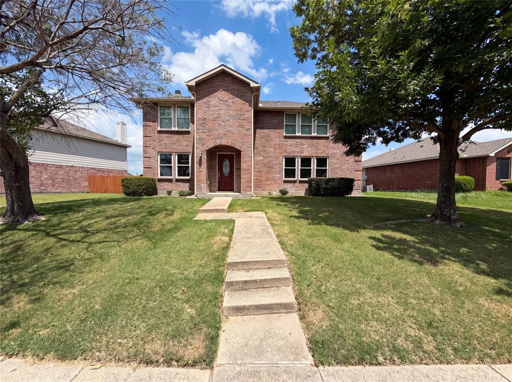 2904 Lake Vista Drive — photo