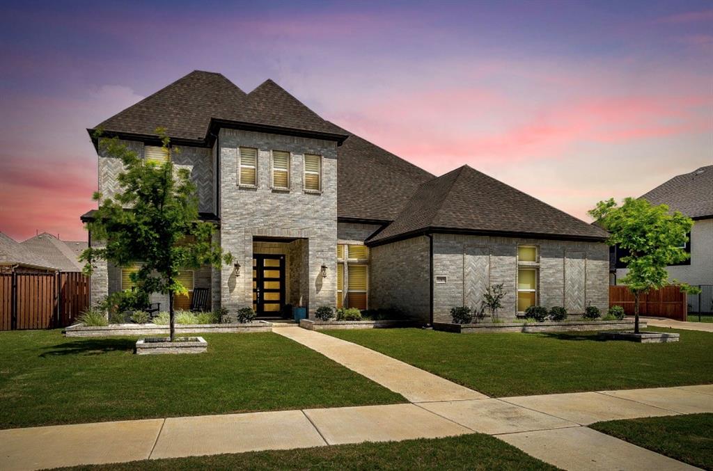 1283 Meadow Rose Drive — photo