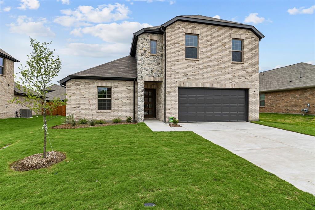 548 Stone Hollow Drive — photo