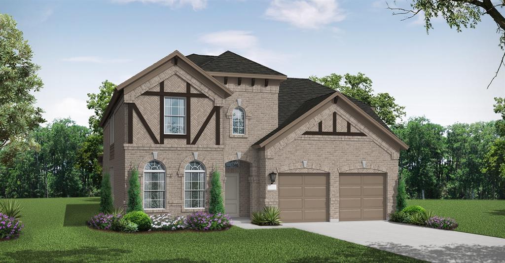 2717 Shady Branch Lane — photo