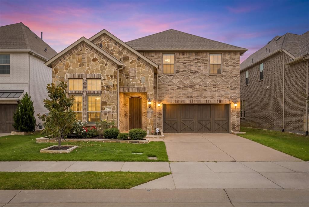 3404 Calico Drive — photo