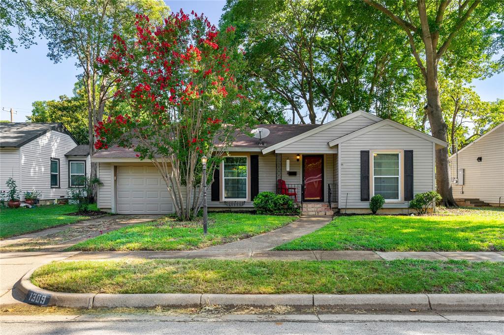 1309 Marydale Drive — photo