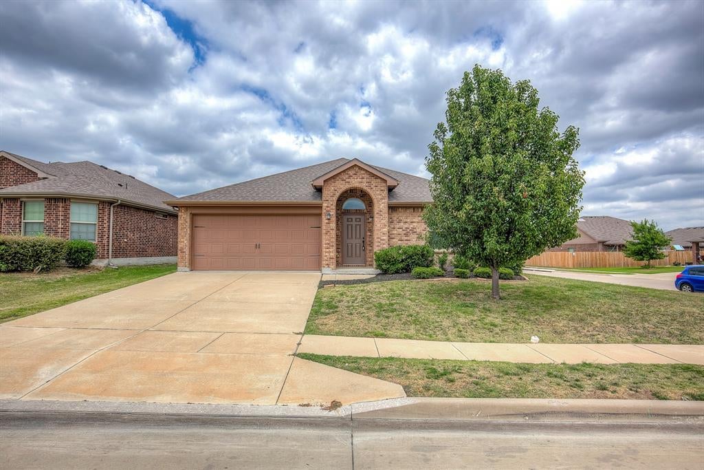 6300 Leaping Fawn Drive — photo