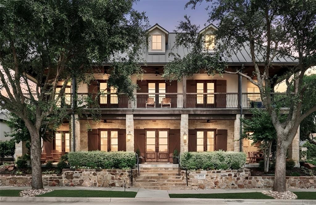 5909 Settlement Way — photo