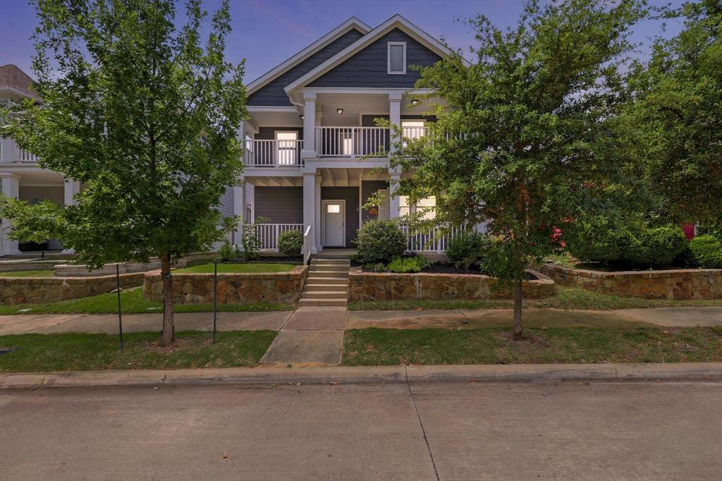 1208 Spanish Moss Drive — photo