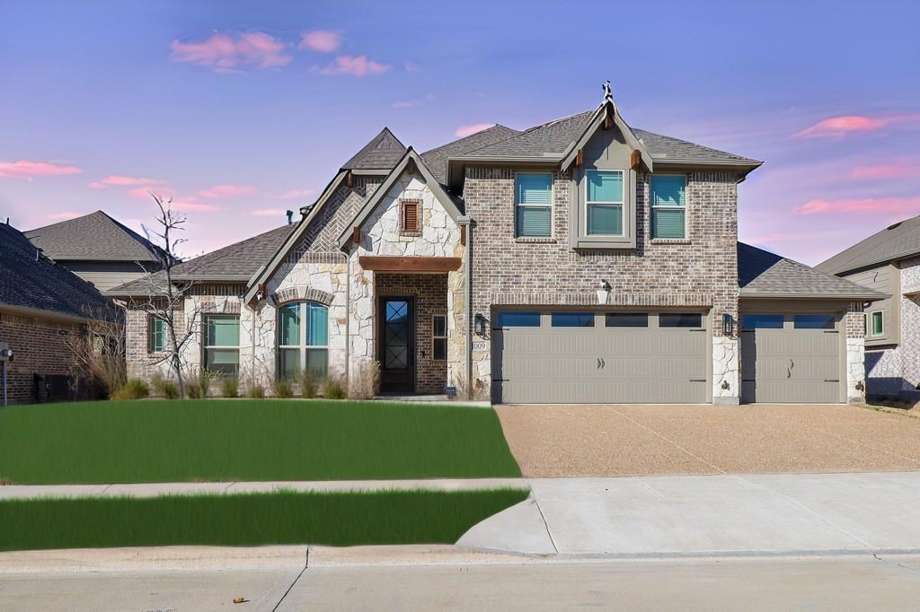 1009 Pecan Glen Drive — photo