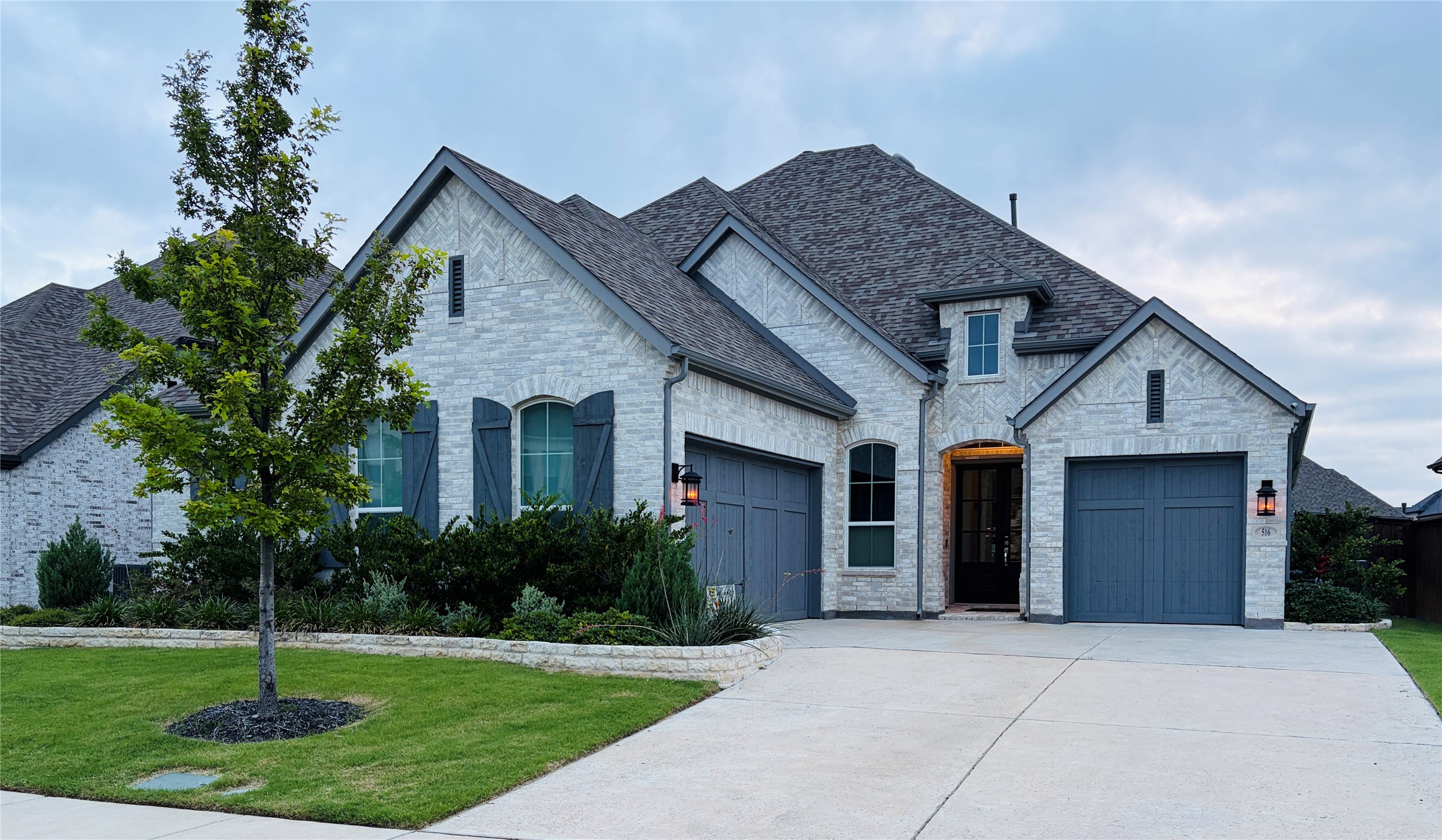 516 Melody Meadow Drive — photo