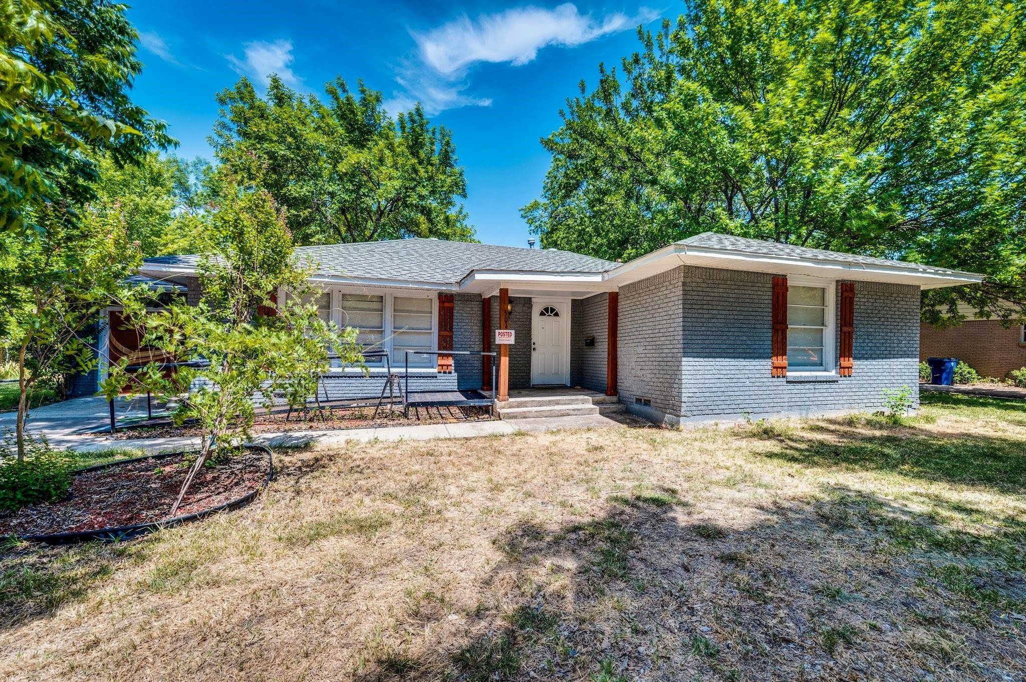 504 John Arden Drive — photo