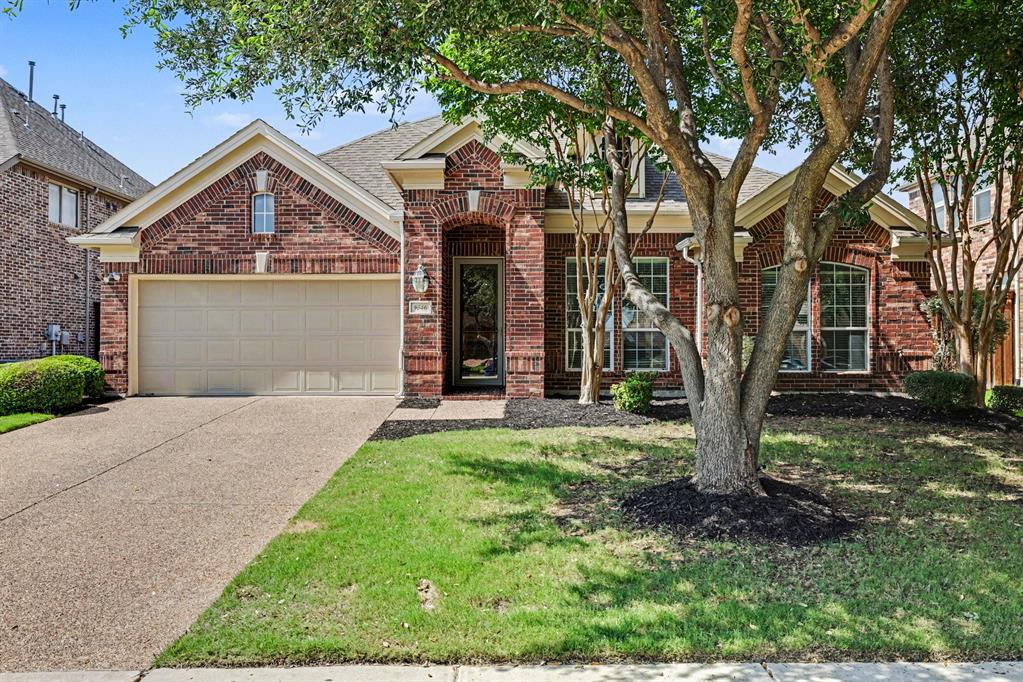 9546 Lance Drive — photo