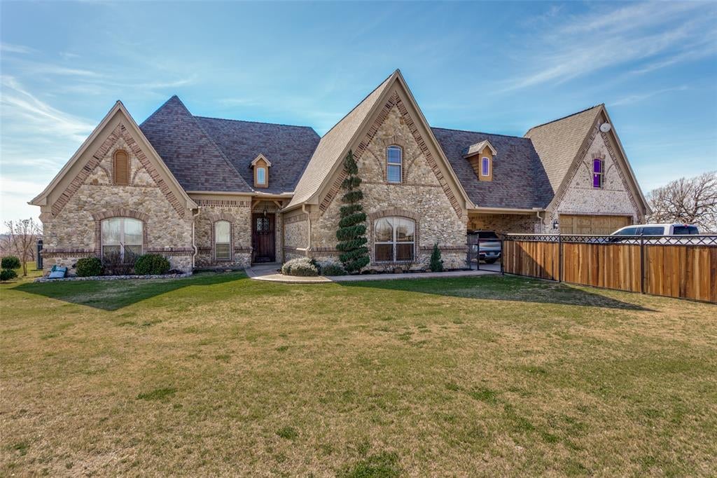 1233 County Road 3550 — photo