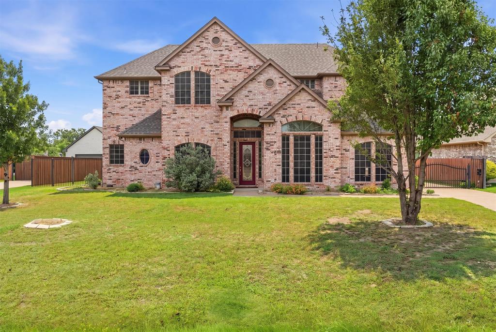 1013 Telford Trail — photo