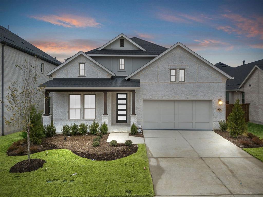 624 Dublin Drive — photo
