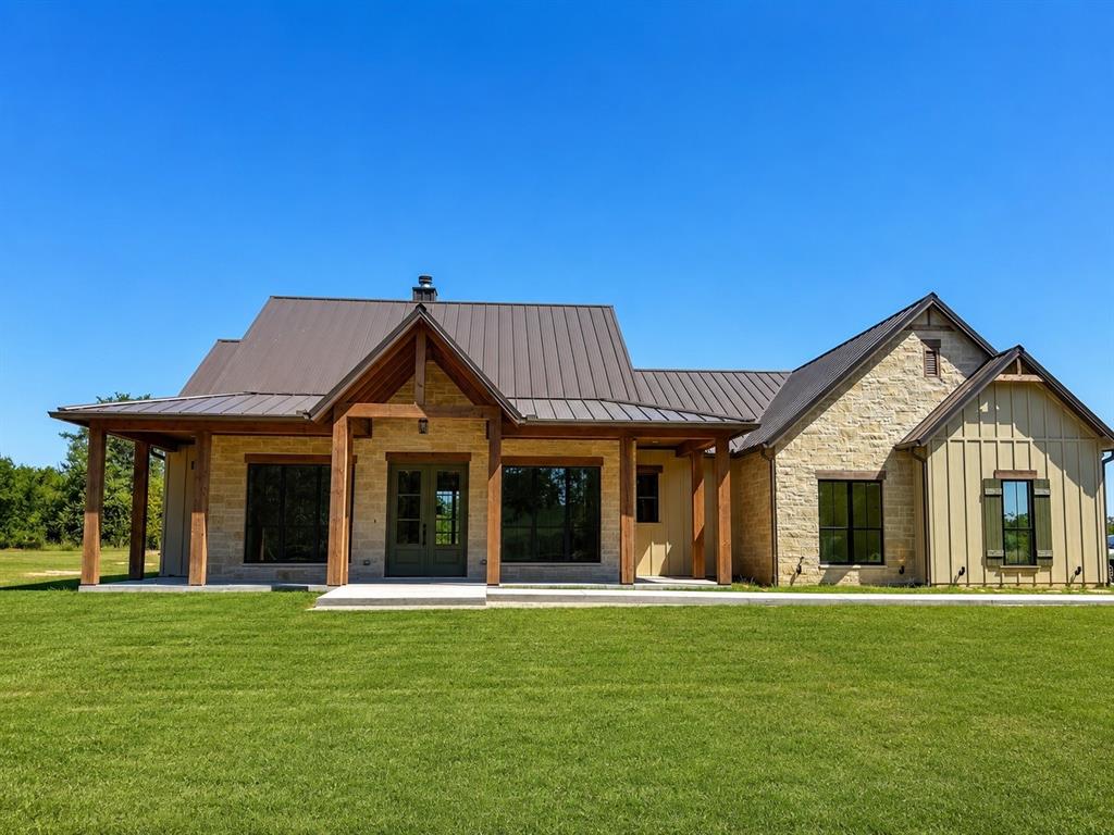 304 Van Zandt County Road 2120 Road — photo