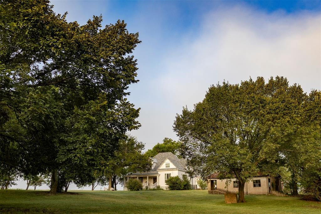 3183 Harrell Road — photo