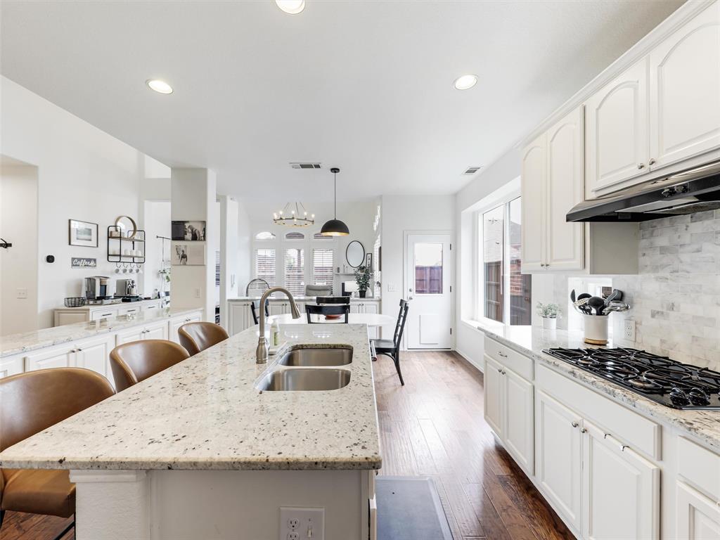 2373 Falcon Point Drive — photo