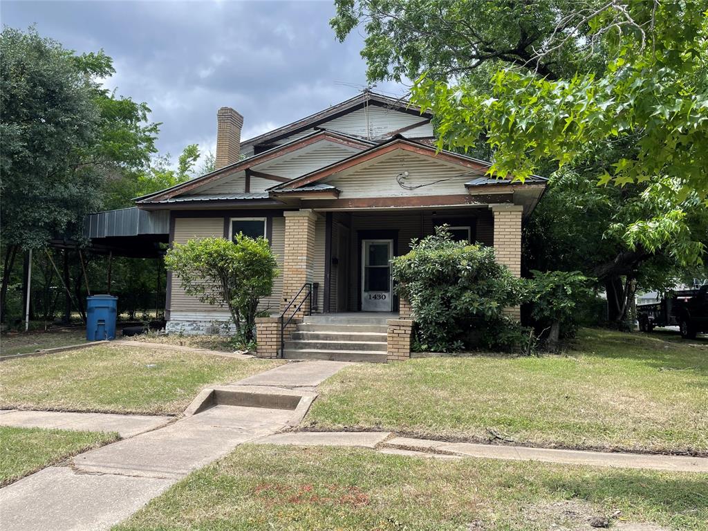 1430 W 1st Avenue — photo