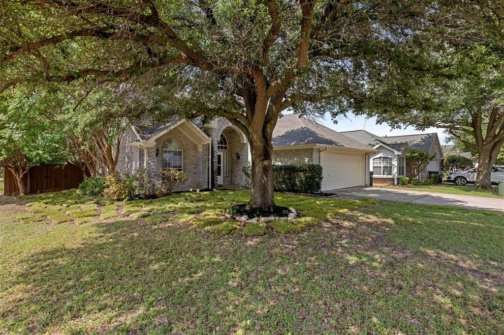 2301 Brookview Drive — photo