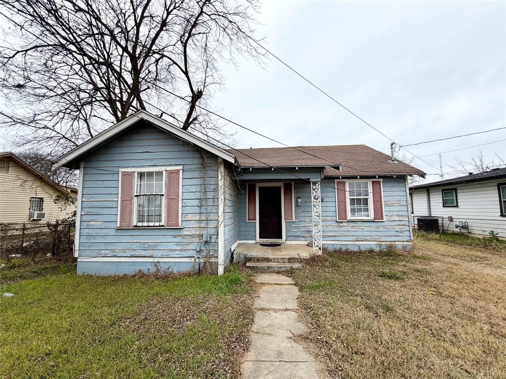 1140 Faulkner Lane — photo