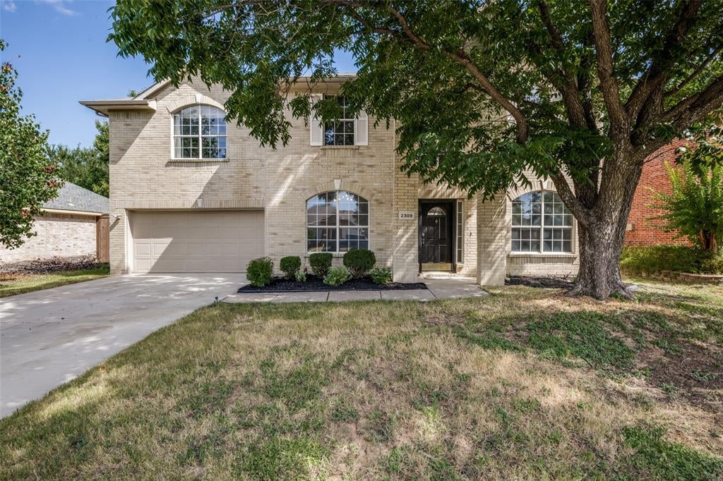 2309 Acorn Bend — photo