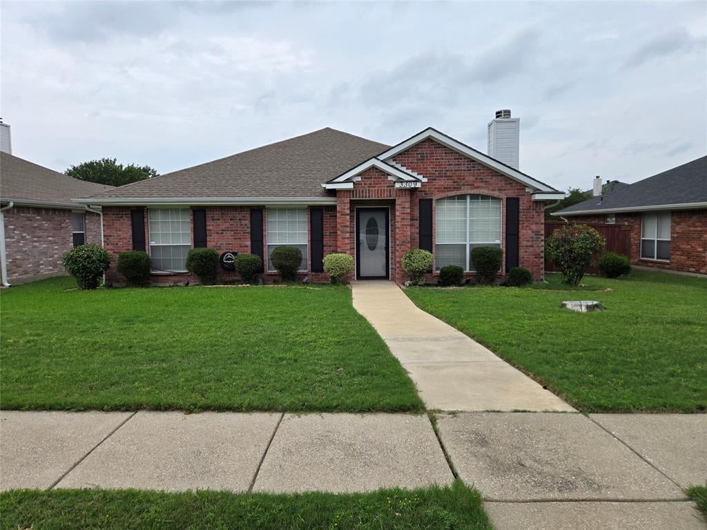 3309 Welch Lane — photo