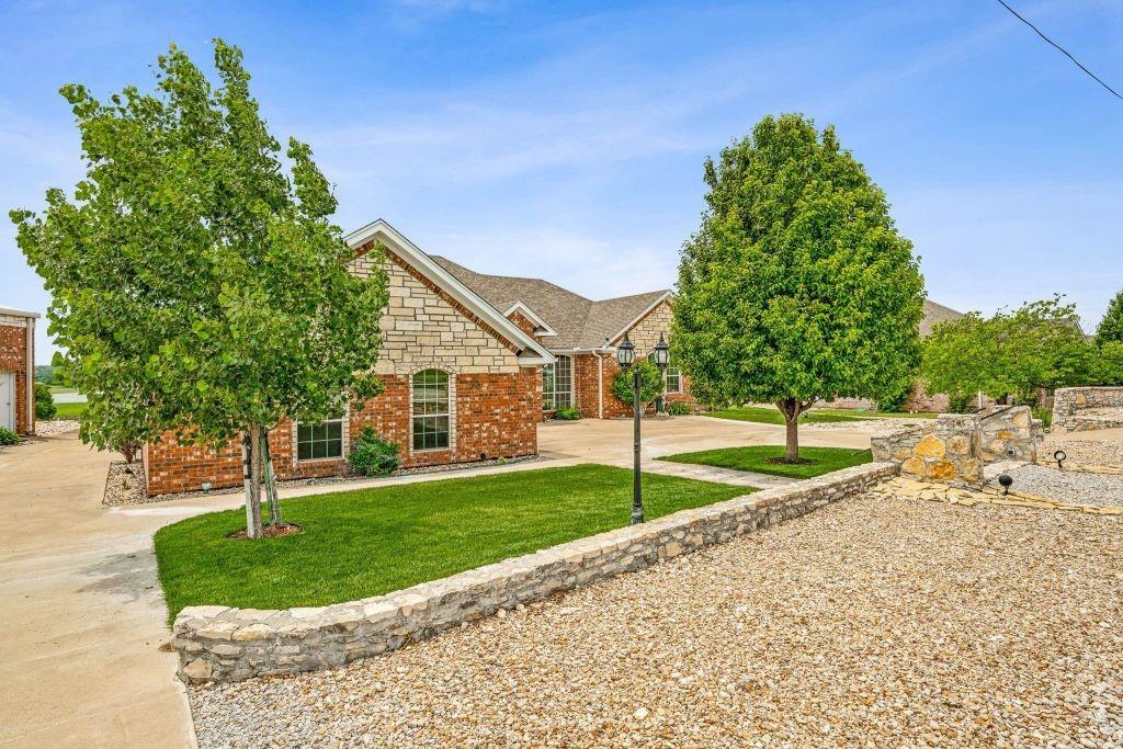 641 Comanche Lake Road — photo