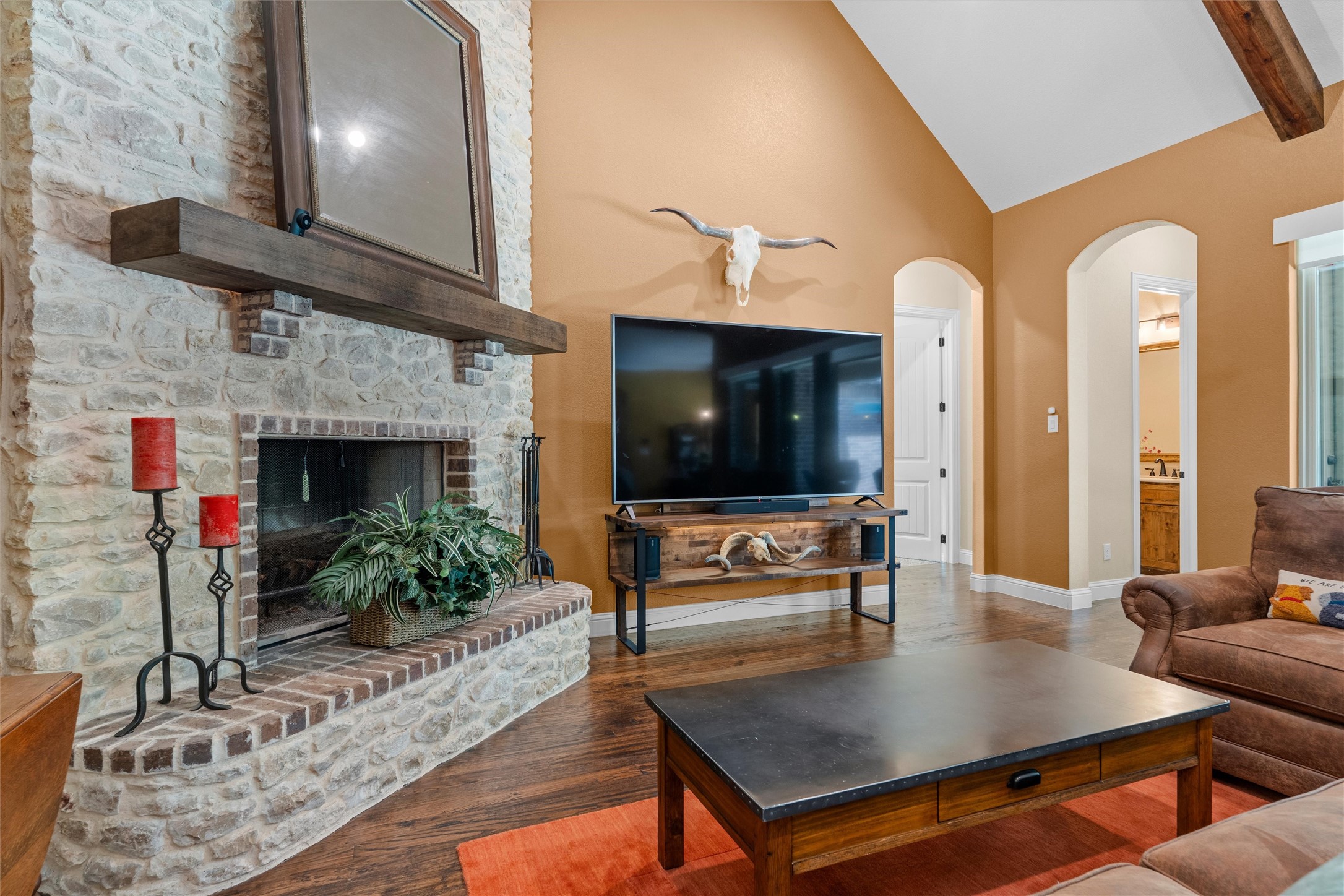 119 Rasha Drive, Azle, TX 76020 — photo 2