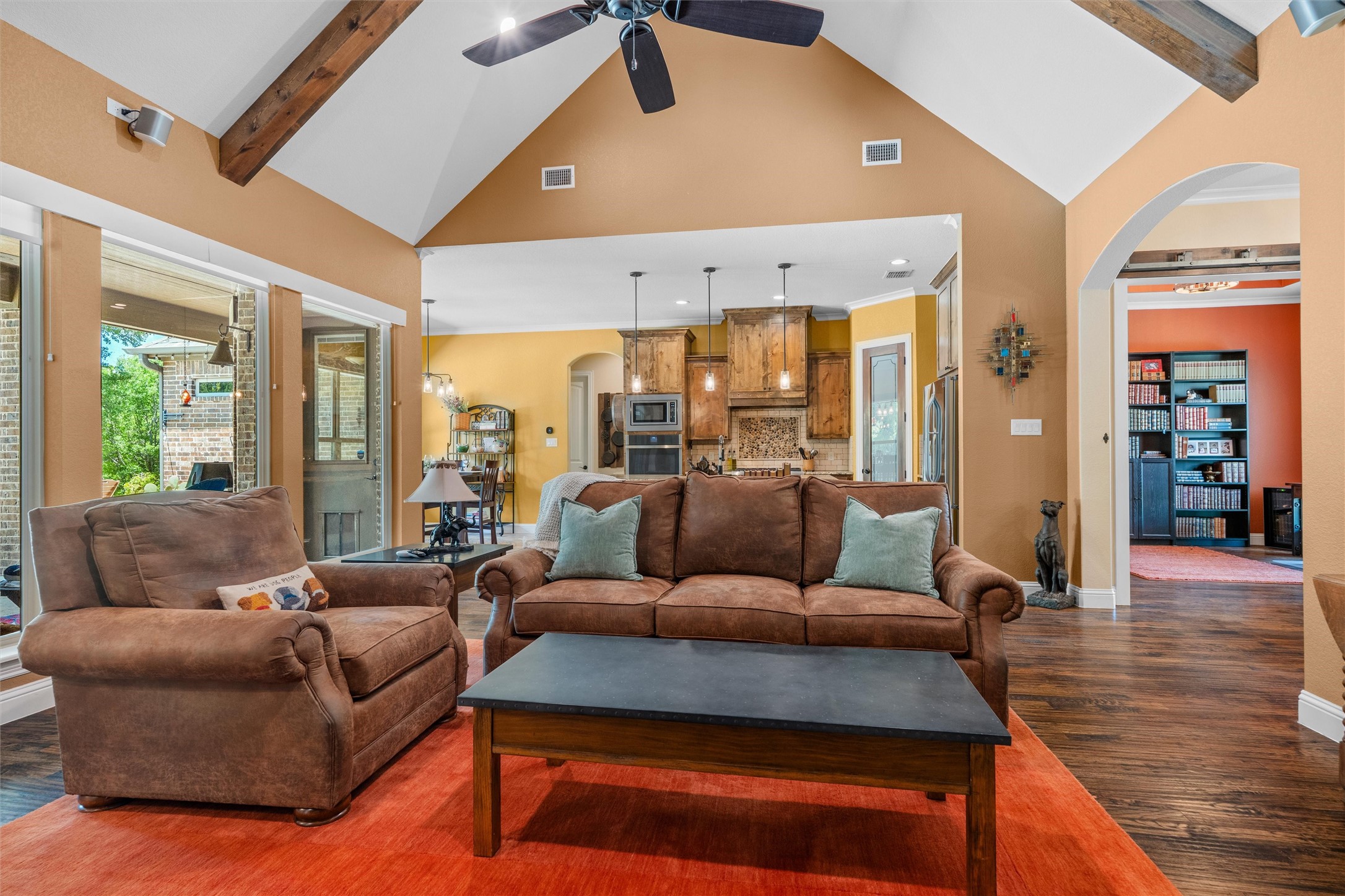 119 Rasha Drive, Azle, TX 76020 — photo 3