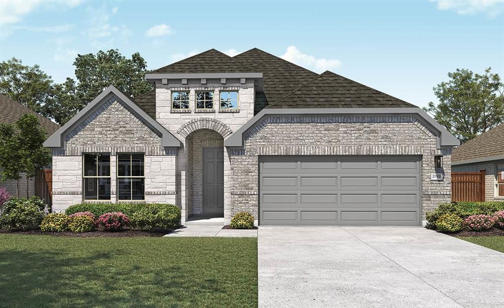 1312 Huntington Drive — photo