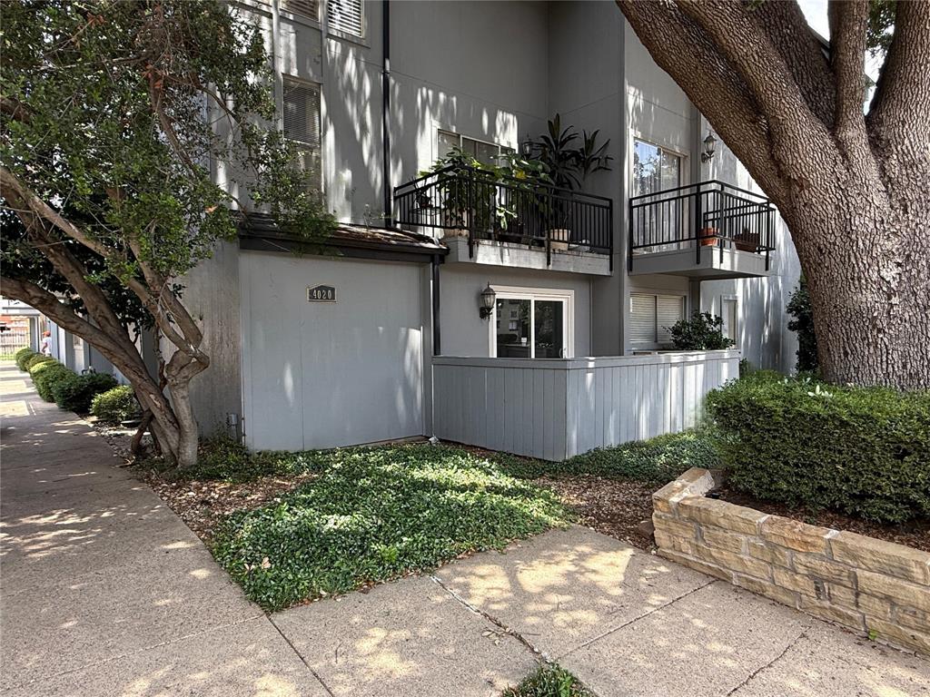 4020 Holland Avenue 106 — photo