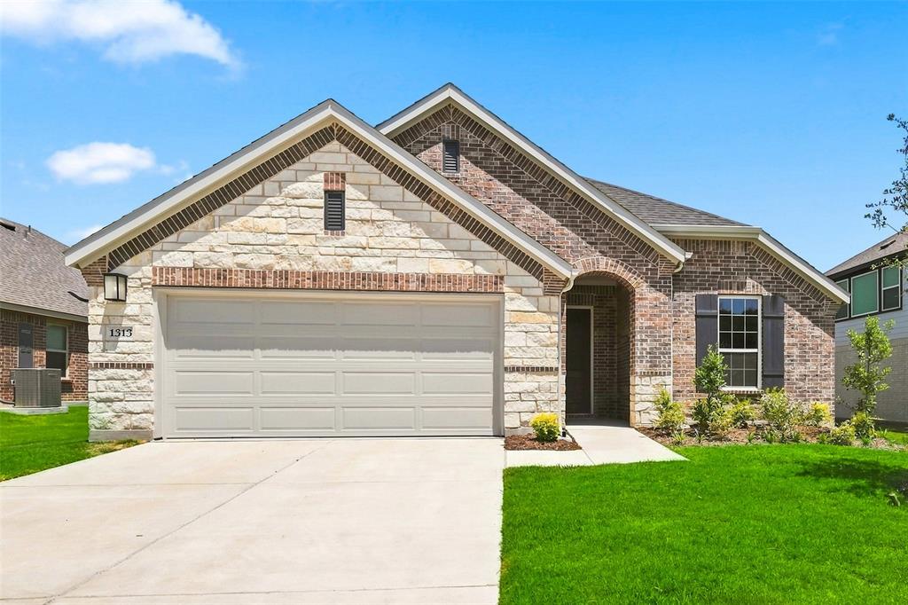 1313 Gardendale Hollow Lane — photo