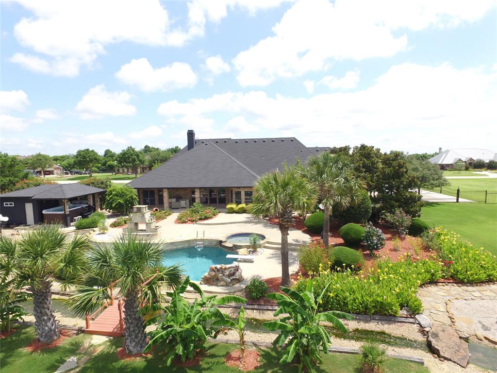 484 Savannah Hill — photo