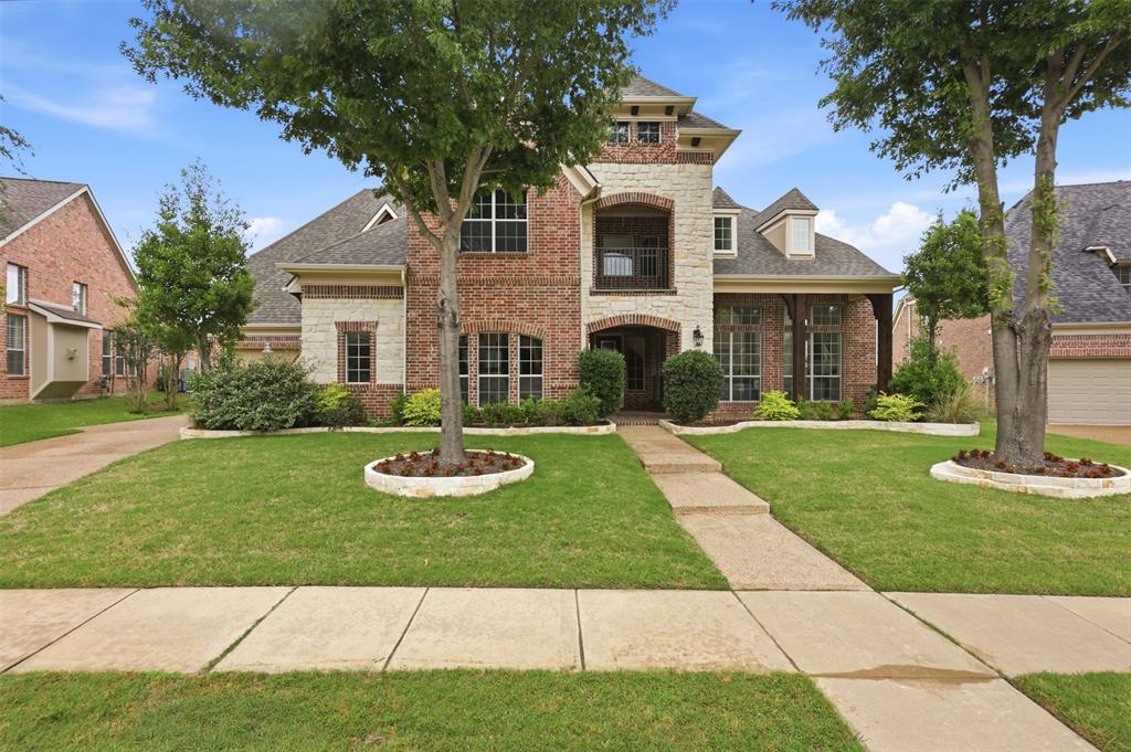 2841 Meadow Ridge Drive — photo