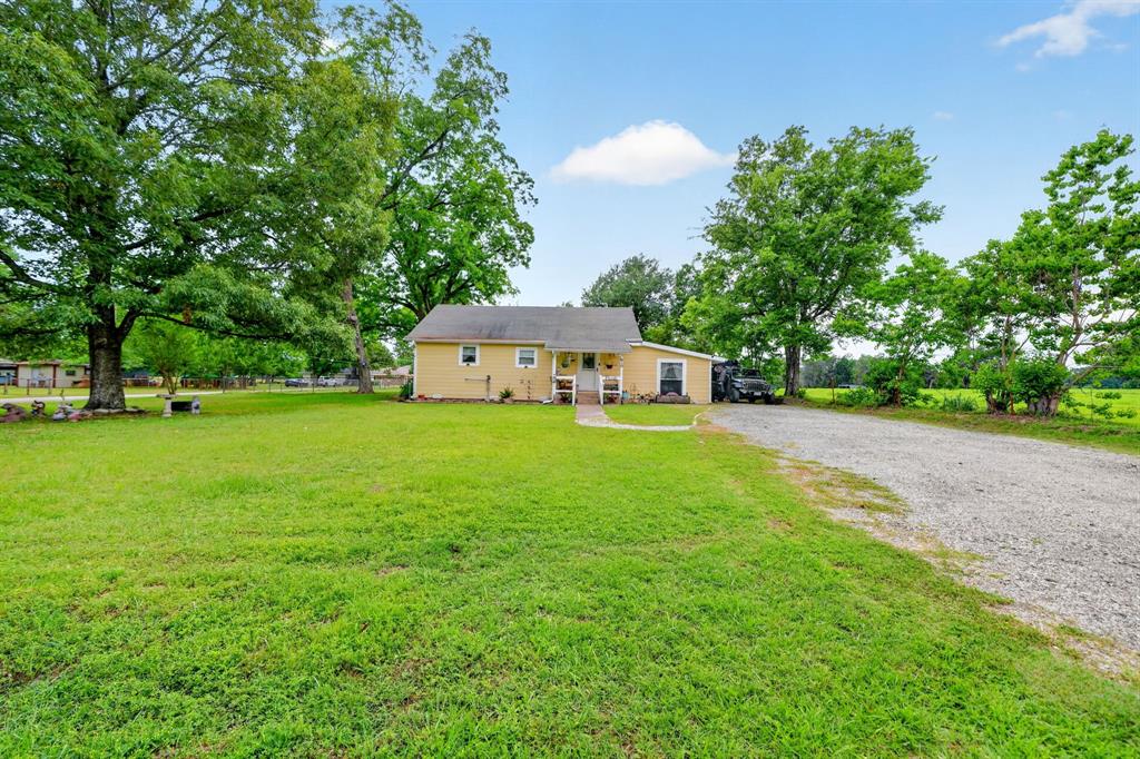 610 Crooked Creek Road — photo