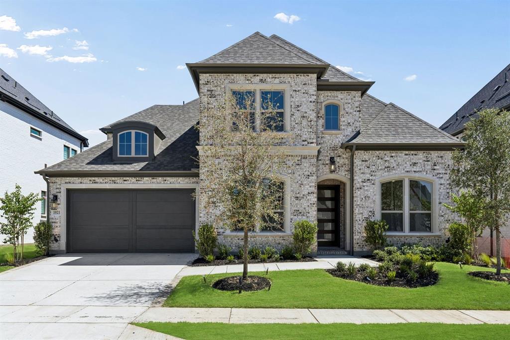 1021 Keller Drive — photo